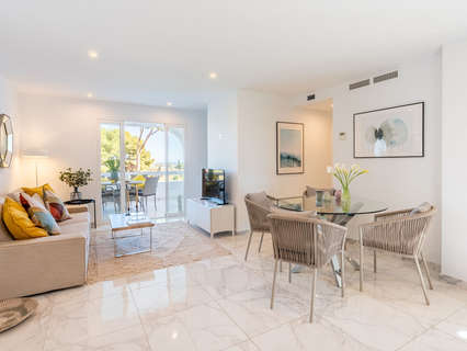 Planta baja en venta en Marbella