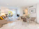 Planta baja en venta en Marbella