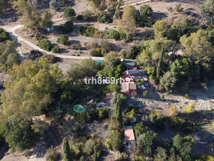 Planta baja en venta en Gaucín