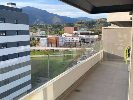 Apartamento en venta en Estepona