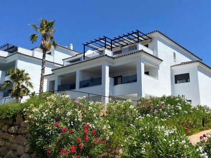 Ático en venta en Estepona