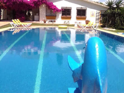 Casa en venta en Marbella