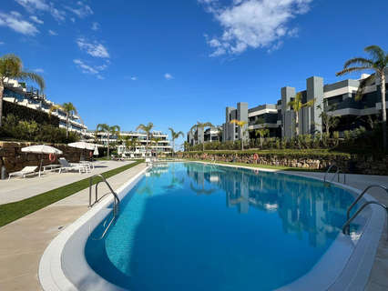 Apartamento en venta en Estepona