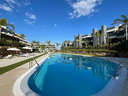 Apartamento en venta en Estepona