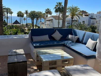 Apartamento en venta en Estepona