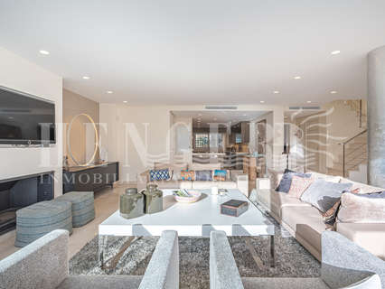 Ático en venta en Marbella