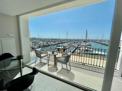 Apartamento en venta en Marbella