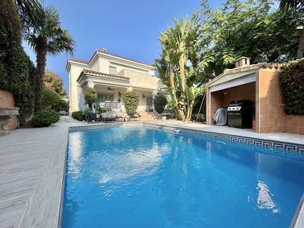 Casa en venta en Marbella