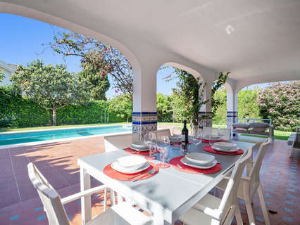 Casa en venta en Marbella