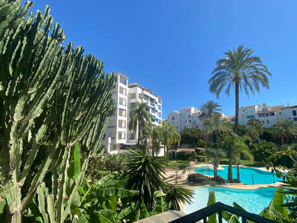Apartamento en venta en Marbella
