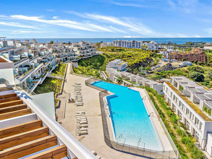 Apartamento en venta en Estepona