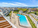 Apartamento en venta en Estepona