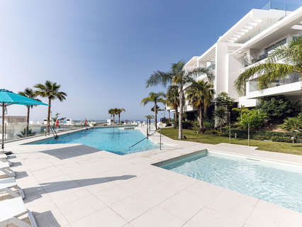 Planta baja en venta en Ojén