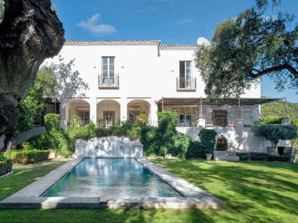 Casa en alquiler en Benahavís
