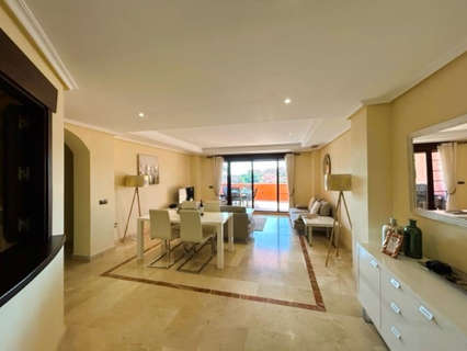 Apartamento en venta en Benahavís