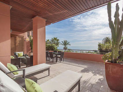 Apartamento en venta en Marbella