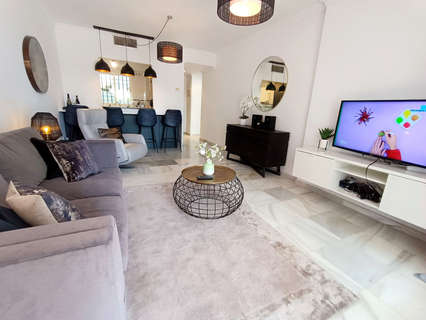 Planta baja en venta en Marbella