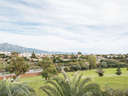 Ático dúplex en alquiler en Marbella