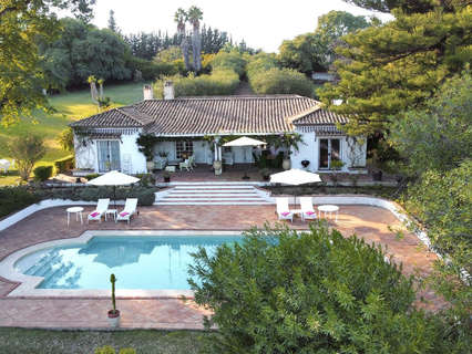 Casa en venta en Benahavís