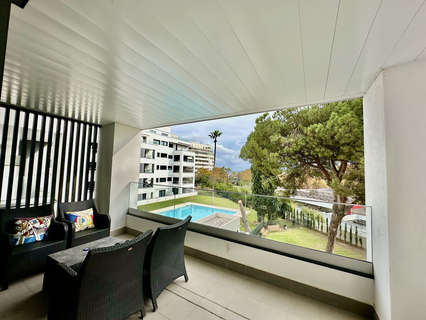 Apartamento en venta en Marbella