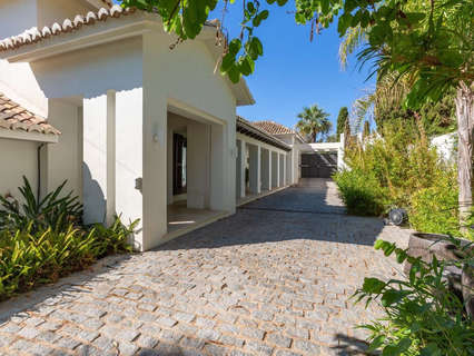 Casa en venta en Benalmádena