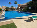 Ático dúplex en venta en Marbella
