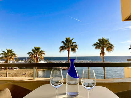 Apartamento en venta en Marbella