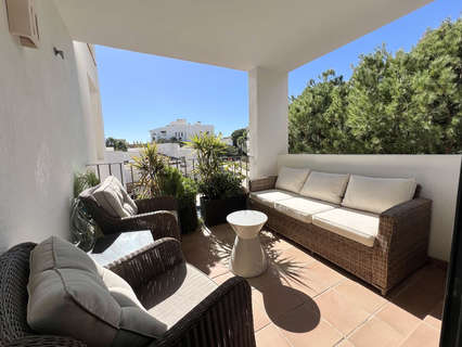 Apartamento en venta en Mijas