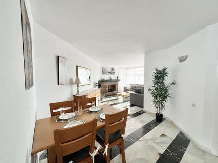 Apartamento en venta en Mijas