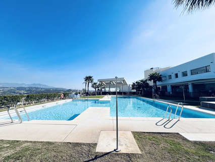 Planta baja en venta en Mijas