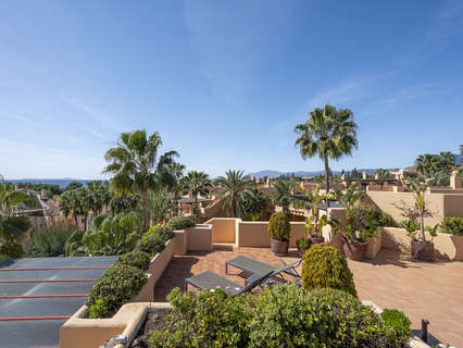 Ático en venta en Marbella