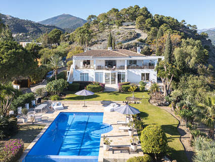 Casa en venta en Benahavís