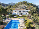 Casa en venta en Benahavís