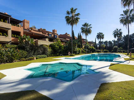 Ático en venta en Estepona