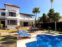 Casa en venta en Marbella