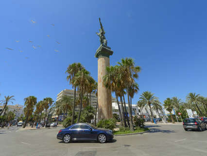 Local comercial en alquiler en Marbella