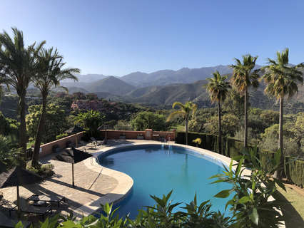 Planta baja en venta en Istán