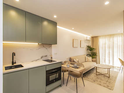 Apartamento en venta en Marbella