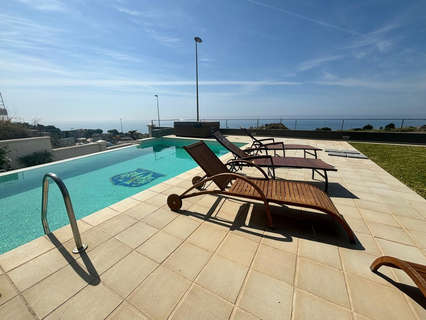 Casa en alquiler en Benalmádena