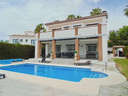 Casa en venta en Mijas