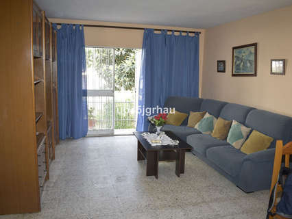 Planta baja en alquiler en Estepona
