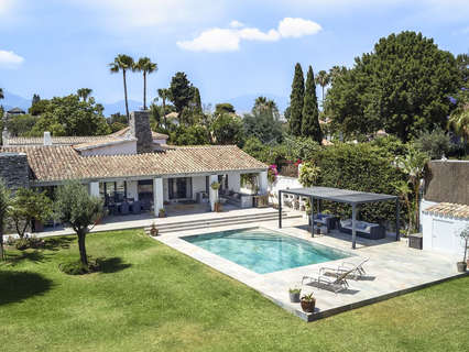 Casa en venta en Marbella