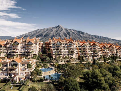 Planta baja en venta en Marbella