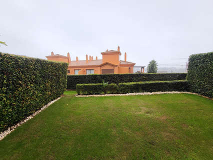 Planta baja en venta en Estepona