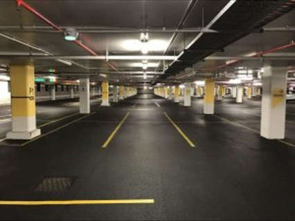 Plaza de parking en alquiler en Benalmádena