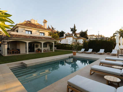 Casa en venta en Marbella