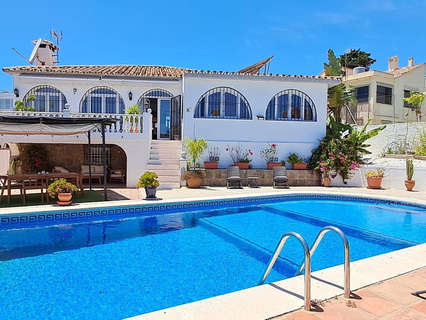 Casa en venta en Estepona