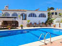 Casa en venta en Estepona