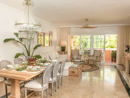 Casa en venta en Marbella