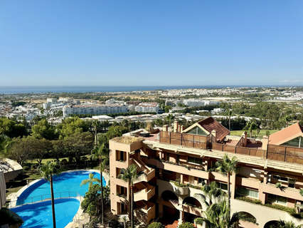 Apartamento en venta en Marbella